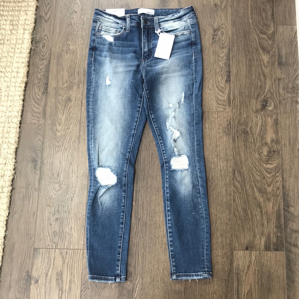 Vervet jeans 28